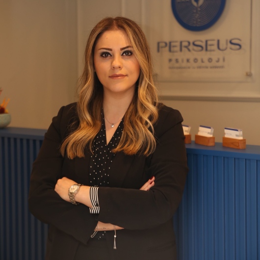 Uzm. Kl. Psk. Derya Şenel Demir