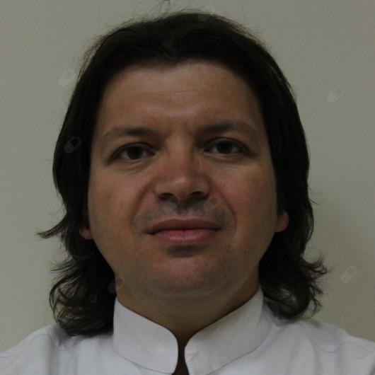 Op. Dr. Utku Kubilay