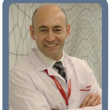 Mesut Polat