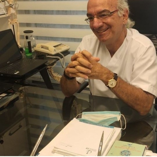 Op. Dr. Şenol Er