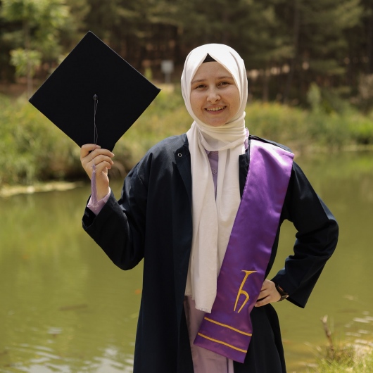 Erg. Esma Yılmaz