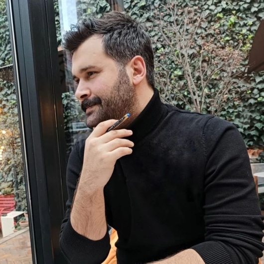 Uzm. Kl. Psk. Ekrem Kıygı