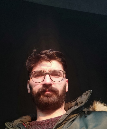 Fzt. Yakup Varlık