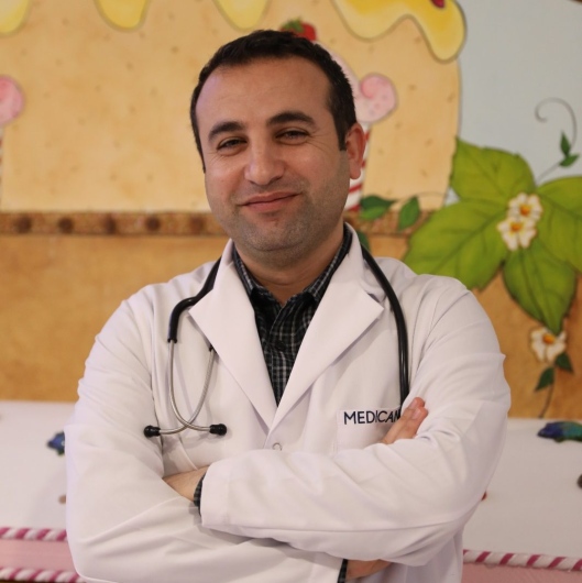 Emrullah Yüksel