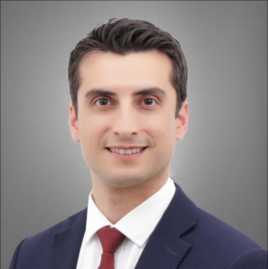 Op. Dr. Erdoğan Özgür