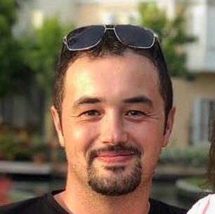 Sercan Yılmaz