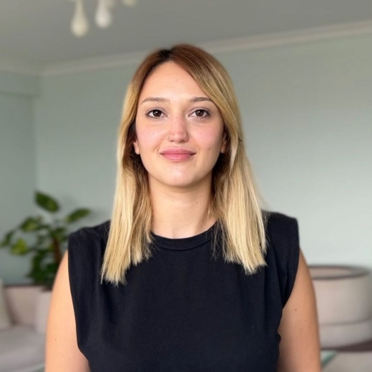 Psk. Beyza Yiğit