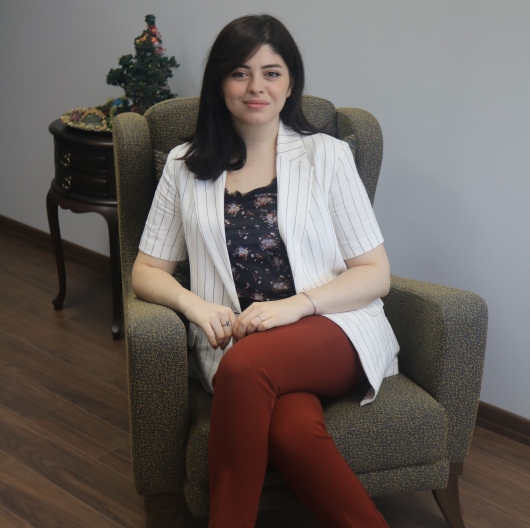 Psk. Gizem Torunoğlu