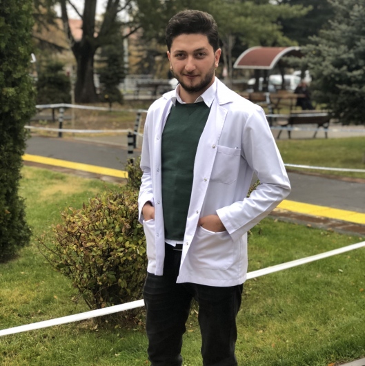 Fzt. İsmail Güneş