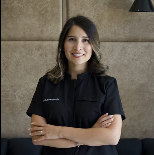 Tuğçe Kaşıkcıoğlu