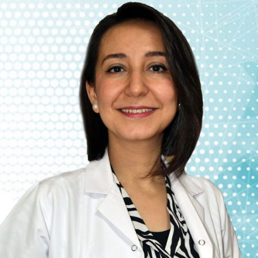 Op. Dr. Huri Sultan Özbilen