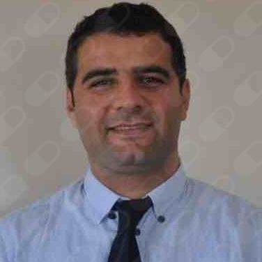 Şakir Apaydın