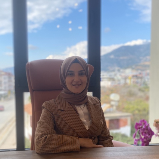 Neslihan Sevil