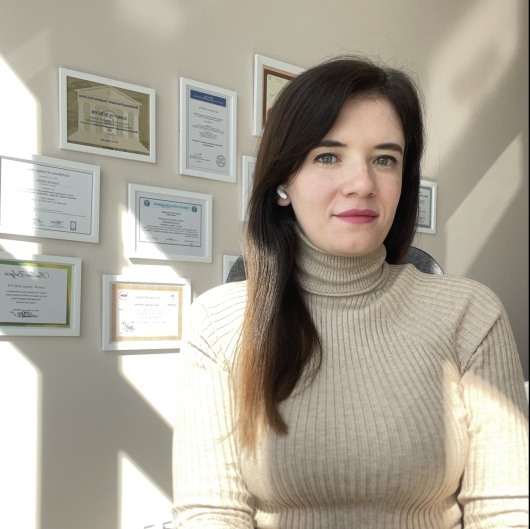 Sümeyye Sereyim