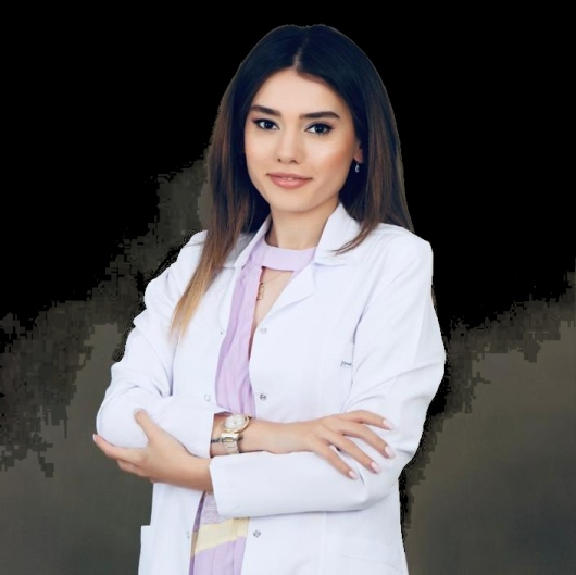 Psk. Özlem Peker Çağlar