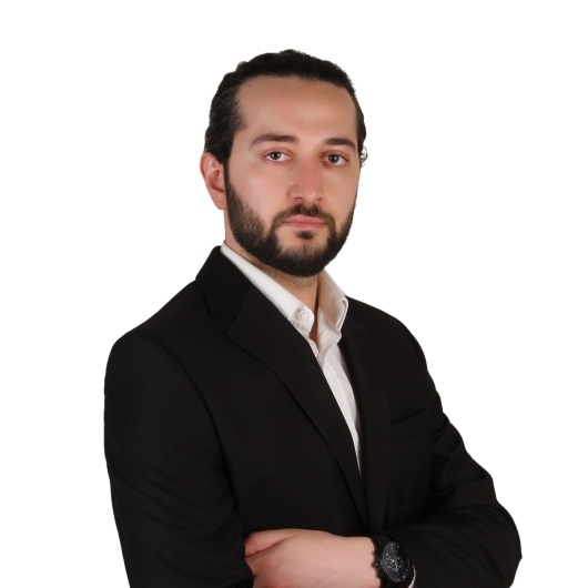 Psk. Gökhan Seyhan