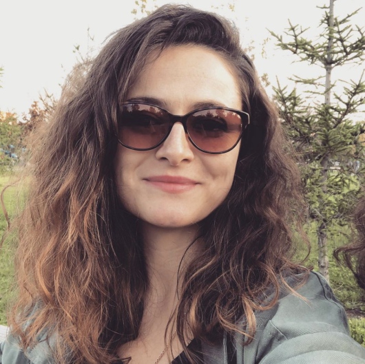 Uzm. Dkt. Ayşe Serra Kaya