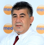 Op. Dr. A. Rıza Taze