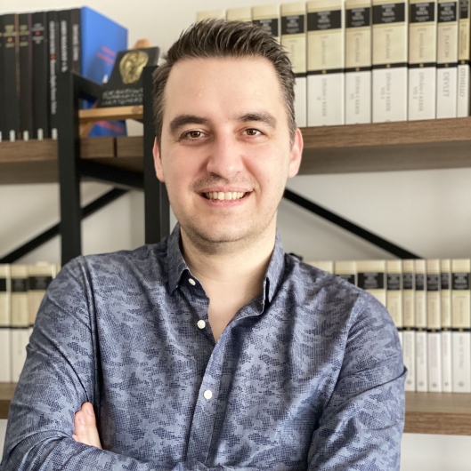 Psk. Ahmet Ziya Aksoy