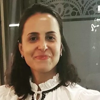 Uzm. Psk. Nedime Kekeçoğlu