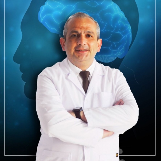 Hakan Özalp