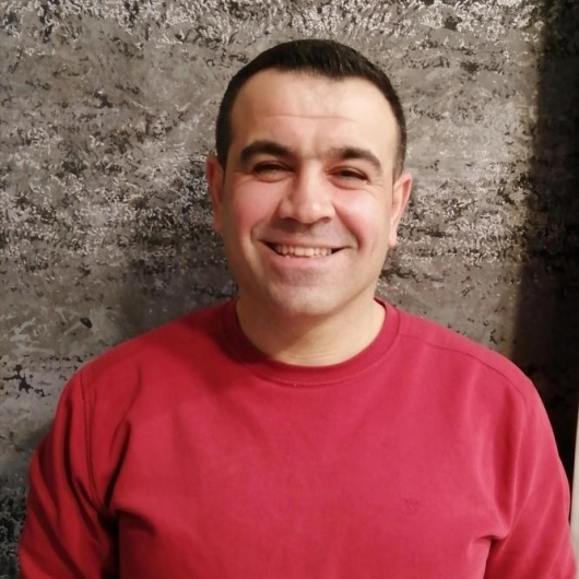 Psk. Dan. Hasan İncesu