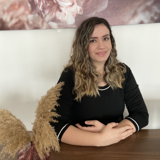 Uzm. Kl. Psk. Nazlı Hazal Erşahin