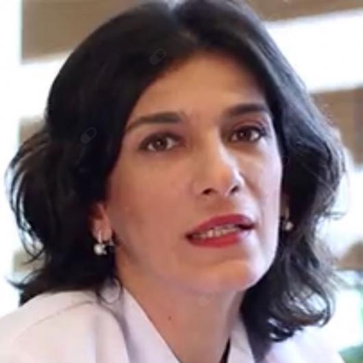 Derya Eroğlu