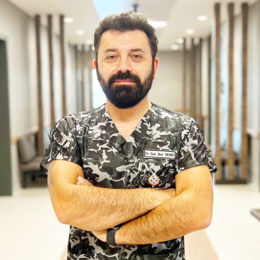 Can İlker Demir