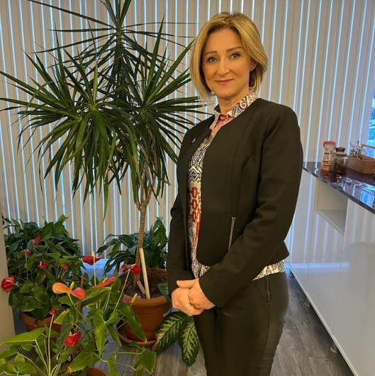 Op. Dr. Mehtap Şentürk Çiçek