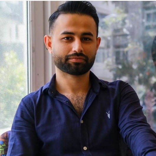 Fzt. Ali Gökberk Saygı