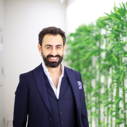 Op. Dr. Hasan Kütükoğlu