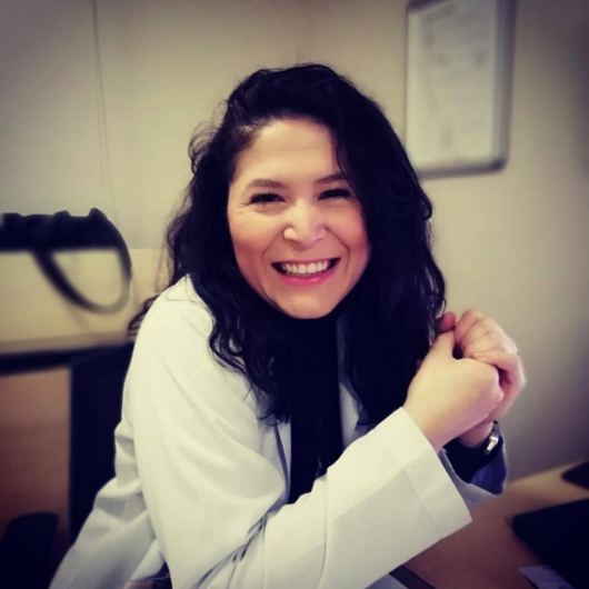 Zeynep Karaca