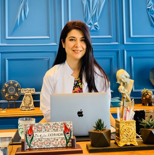 Aylin Karahasan