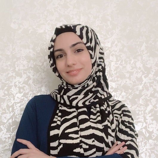 Uzm. Psk. Zeynep Görenoğlu
