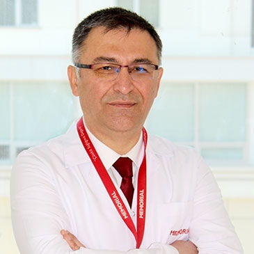 İbrahim Serdar Serin