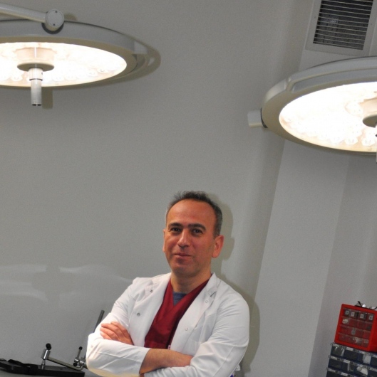 Serdar Gökrem