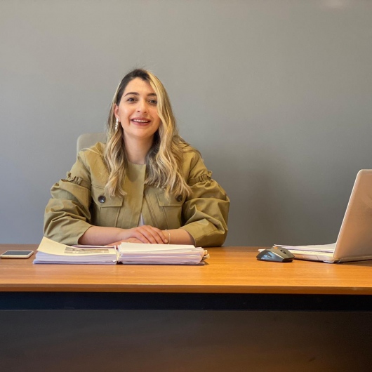 Psk. Ayça Ertaş