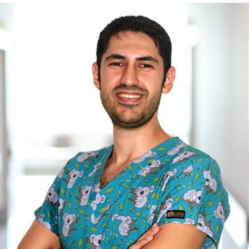 Berkehan Aykanat