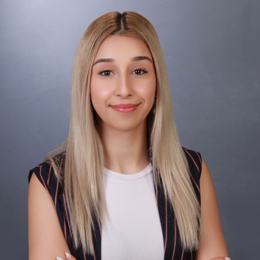 Psk. Pırıl Saraçaydın