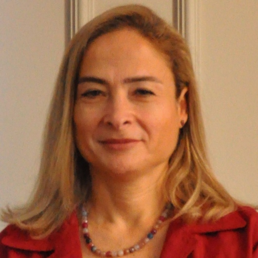 Işıl Günhan Bilgen