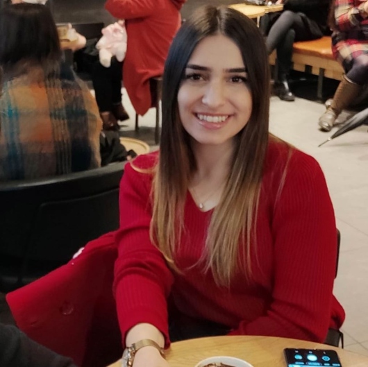 Fzt. Nur Genç
