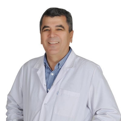 Op. Dr. İsmail Hakkı Yağan