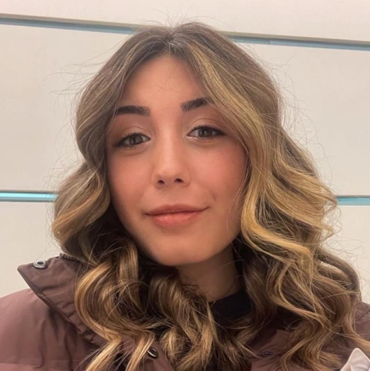 Psk. Defne Yılmaz