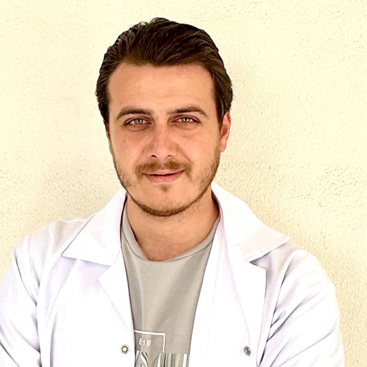 Fzt. Oğuzcan Kılıç
