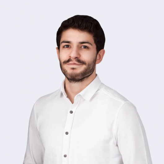 Uzm. Fzt. Mustafa Çıbık