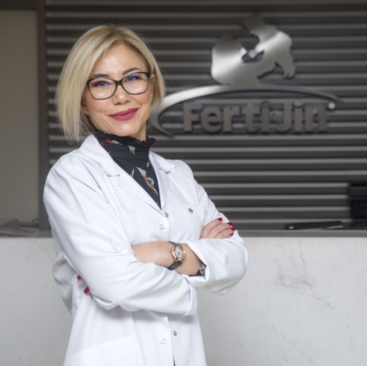 Op. Dr. Betül Kalay