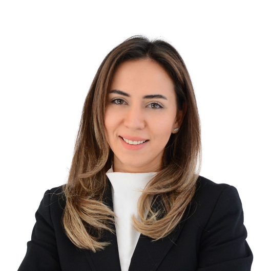 Uzm. Psk. Ayşegül Yaşlıoğlu