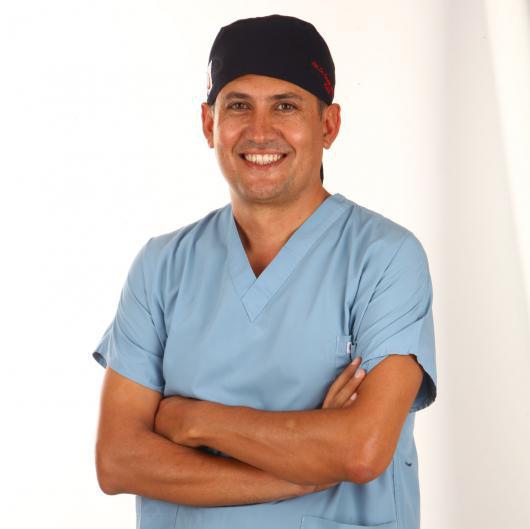 Op. Dr. Önder Akdeniz