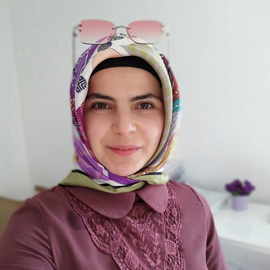 Psk. Dan. Fadime Avcı